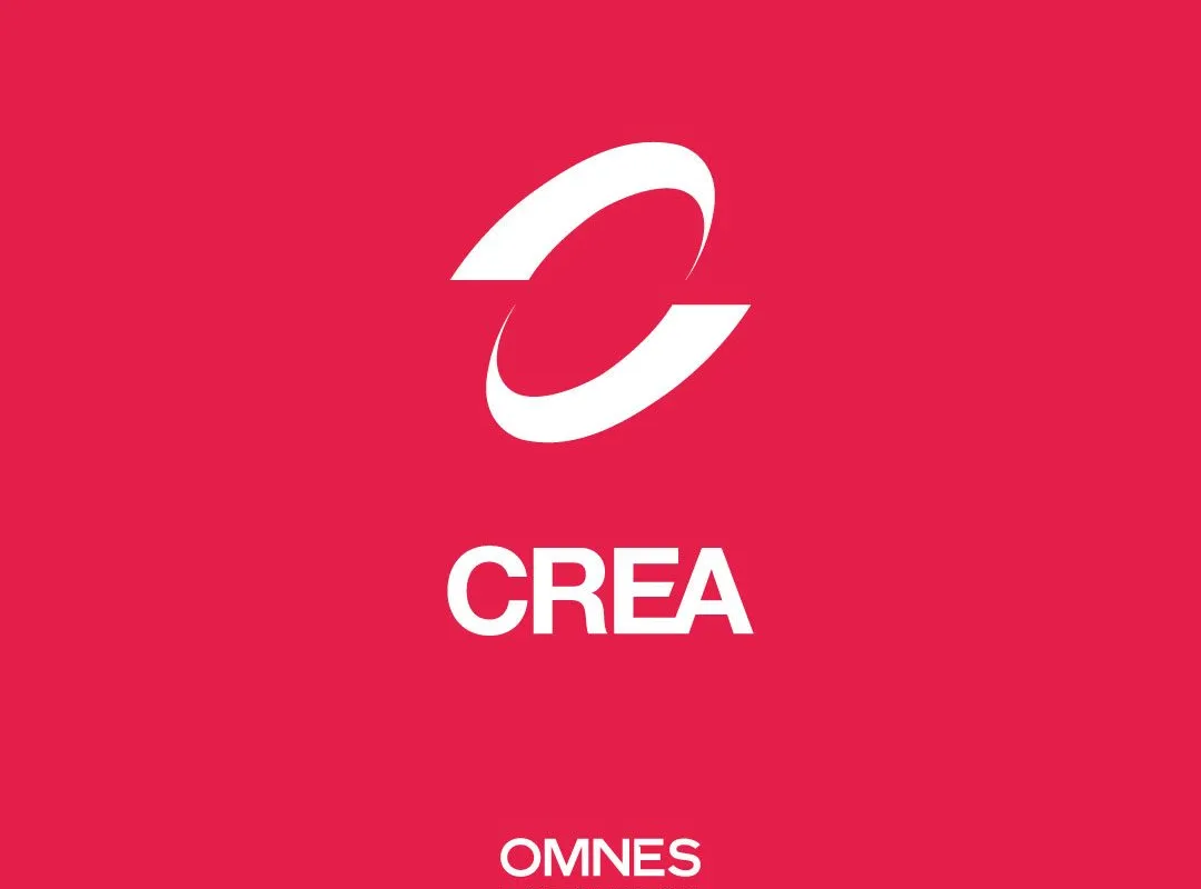 Create a marketing agency logo on a red background in Geneva.